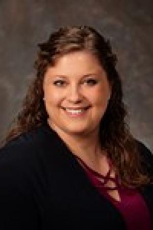 Rebecca Vandervelde, LMSW