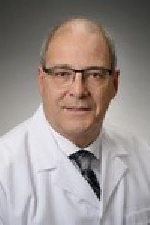 Paul Wahby, DO