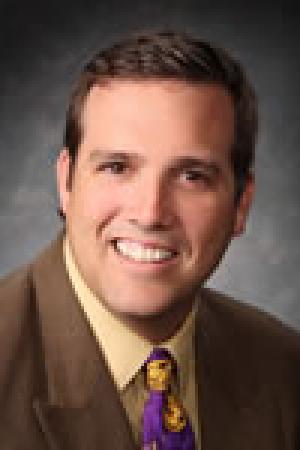 Clint Griffin, MD
