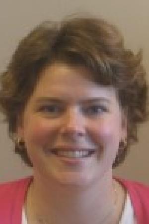 Sarah VandenHeuvel, LMSW