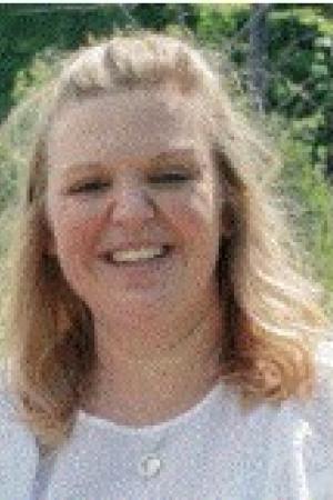 Laura DeWit, LMSW