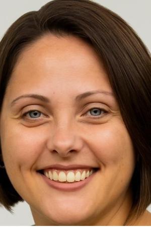 Jessica Dempsey, CNM