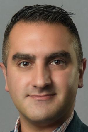 Seper Dezfoli, MD