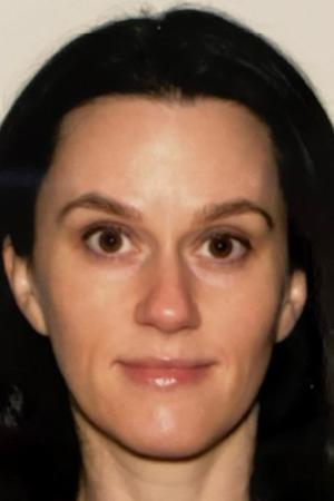 Christy Esgro-Marinakis, PA-C