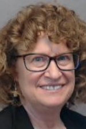 Margaret Greene, LMSW