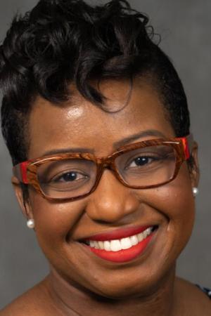 Lisa Jones, MD