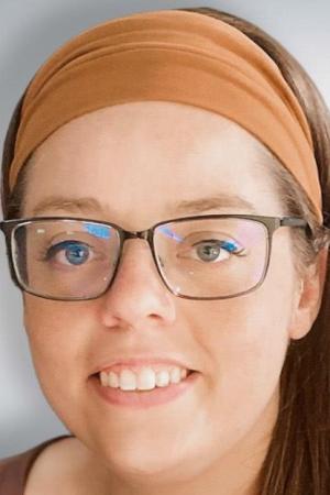 Christine Larkin, MD