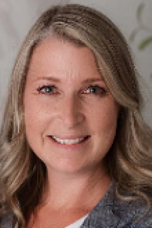 Angela Smith, CPNP