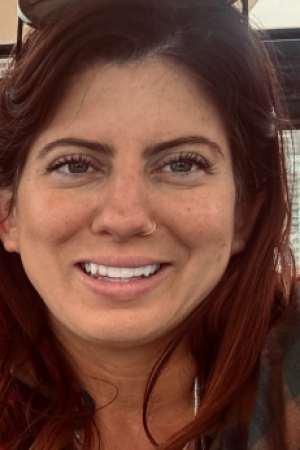 Delanie VanPelt, LMSW