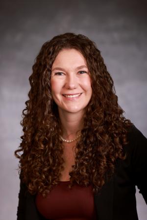 Alexandra Vroom, CNM