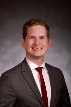 Christopher Anderson, DO