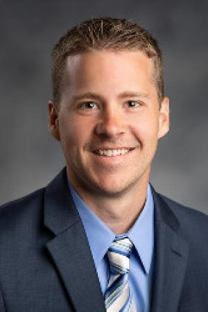 Cory Schmidt, MD