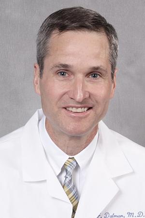 Friedrich (Rick) Dalman, MD
