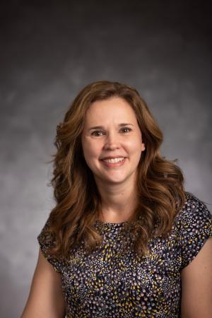 Janessa Engelhard, FNP-BC