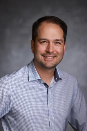 Jon Studinger, PA-C