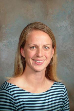 Lisa Woolsey, PA-C, Ph.D.