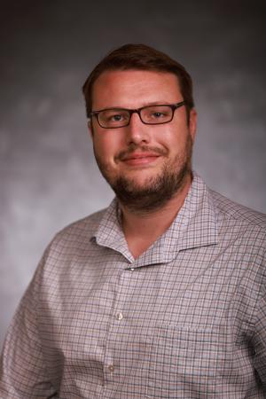 Luke Vriend-DeHart, MD