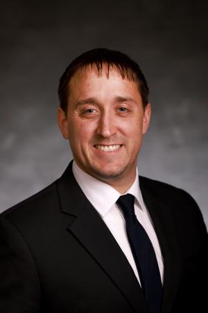 Noah Hochstetler, DO