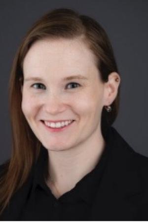 Rebecca Corbett, DO