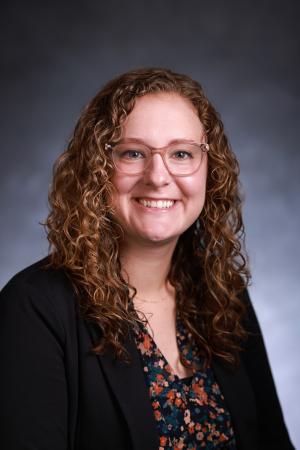 Rose VanDeWalker, PA-C