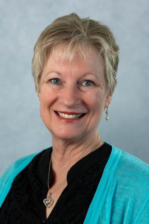Shari Visscher, FNP