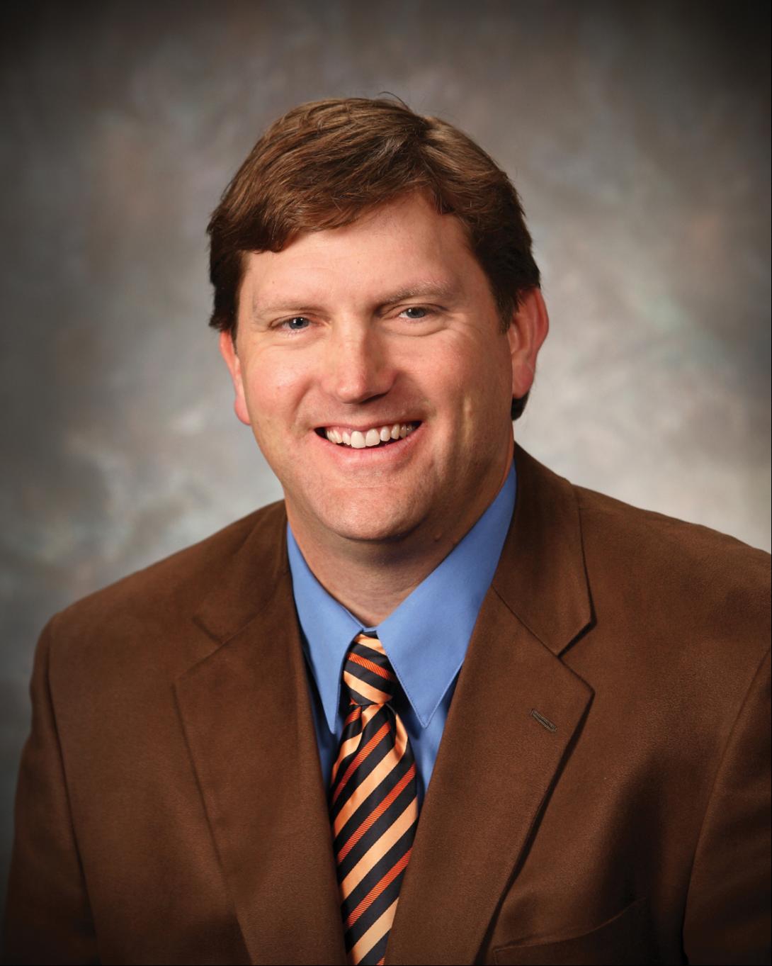 Christopher Wedeven, MD