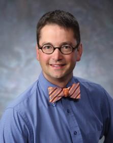 Peter Christensen, DO